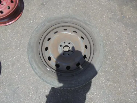 Ζαντολάστιχο Michelin 195/55/15 για FIAT STILO (2001 - 2006) (192) *ΔΒ* Ζαντολάστιχο Michelin 195/55/15 για FIAT STILO (2001 - 2006) (192) *ΔΒ*