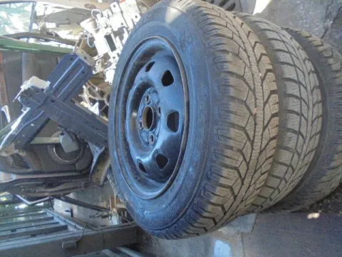Ζαντολάστιχα 3ΤΕΜ. SEMPERIT 155/70/R13 ***  για HYUNDAI GETZ (2002 - 2005) (TB) *ΔΒ* -  Ζαντολάστιχα 3ΤΕΜ. SEMPERIT 155/70/R13 ***  για HYUNDAI GETZ (2002 - 2005) (TB) *ΔΒ* -