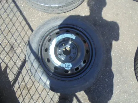 Ζαντολάστιχο ΡΕΖΕΡΒΑ PIRELLI 135/80/14 ***  για FIAT GRANDE PUNTO (2005 - 2008) (199) *ΔΒ* Ζαντολάστιχο ΡΕΖΕΡΒΑ PIRELLI 135/80/14 ***  για FIAT GRANDE PUNTO (2005 - 2008) (199) *ΔΒ*