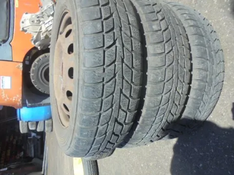 Ζαντολάστιχα 3TEM.  HANKOOK 155/70/R13 ***  για HYUNDAI i10 (2008 - 2011) *ΔΒ* -  Ζαντολάστιχα 3TEM.  HANKOOK 155/70/R13 ***  για HYUNDAI i10 (2008 - 2011) *ΔΒ* -