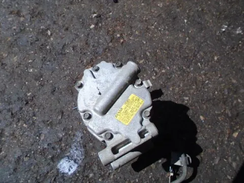 Συμπιεστής A-C (Κομπρέσορας) 5A7875200-51747318 για FIAT STILO (2001 - 2006) (192) Συμπιεστής A-C (Κομπρέσορας) 5A7875200-51747318 για FIAT STILO (2001 - 2006) (192)