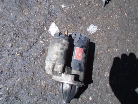 Μίζα 36100-02555 για KIA PICANTO (2004 - 2008) (BA) Μίζα 36100-02555 για KIA PICANTO (2004 - 2008) (BA)