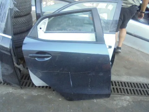 Πόρτα Πίσω Δεξιά για MAZDA 2 (2008 - 2011) (DE) *Ε* Πόρτα Πίσω Δεξιά για MAZDA 2 (2008 - 2011) (DE) *Ε*