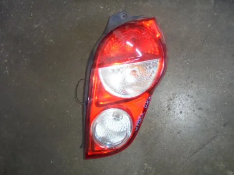Φανάρι Πίσω Δεξί για CHEVROLET - DAEWOO SPARK (2013 - ) Φανάρι Πίσω Δεξί για CHEVROLET - DAEWOO SPARK (2013 - )