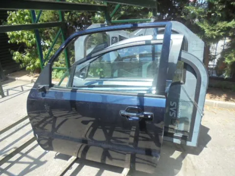 Πόρτα Αριστερή Δίπορτη για MITSUBISHI PAJERO (2001 - 2008) SPORT (K90) *Ε* Πόρτα Αριστερή Δίπορτη για MITSUBISHI PAJERO (2001 - 2008) SPORT (K90) *Ε*