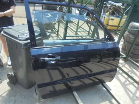 Πόρτα Δεξιά Δίπορτη για MITSUBISHI PAJERO (2001 - 2008) SPORT (K90) *Ε* Πόρτα Δεξιά Δίπορτη για MITSUBISHI PAJERO (2001 - 2008) SPORT (K90) *Ε*