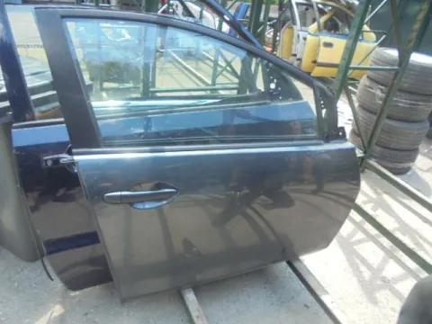 Πόρτα Εμπρός Δεξιά για MAZDA 2 (2008 - 2011) (DE)   *Ε* Πόρτα Εμπρός Δεξιά για MAZDA 2 (2008 - 2011) (DE)   *Ε*