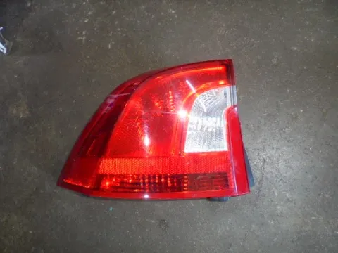 Φανάρι Πίσω Αριστερό για VOLVO S60 (2010 - 2013) Φανάρι Πίσω Αριστερό για VOLVO S60 (2010 - 2013)