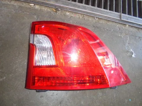 Φανάρι Πίσω Δεξί για VOLVO S60 (2010 - 2013) Φανάρι Πίσω Δεξί για VOLVO S60 (2010 - 2013)
