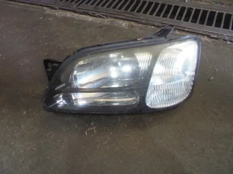 Φανάρι Εμπρός Αριστερό για SUBARU LEGACY (1999 - 2003) (BE) (BH) Φανάρι Εμπρός Αριστερό για SUBARU LEGACY (1999 - 2003) (BE) (BH)