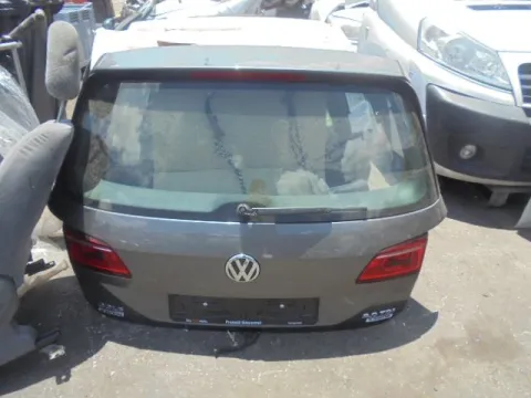 Πορτ-Μπαγκάζ για VW GOLF SPORTSVAN (2014 - ) Πορτ-Μπαγκάζ για VW GOLF SPORTSVAN (2014 - )