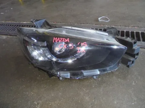 Φανάρι Εμπρός Δεξί LED για MAZDA CX-5 (2013 - 2017) Φανάρι Εμπρός Δεξί LED για MAZDA CX-5 (2013 - 2017)