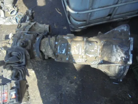 Κιβώτιο Ταχυτήτων (Σασμάν) Χειροκίνητο για HYUNDAI GALLOPER (1998 - ) (JK01) 4*4 Κιβώτιο Ταχυτήτων (Σασμάν) Χειροκίνητο για HYUNDAI GALLOPER (1998 - ) (JK01) 4*4
