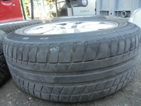 Ζαντολάστιχο 4αδα KORMORAN 205/55/R16** για VOLVO V40 (2013 - ) *Γ* -  Ζαντολάστιχο 4αδα KORMORAN 205/55/R16** για VOLVO V40 (2013 - ) *Γ* -