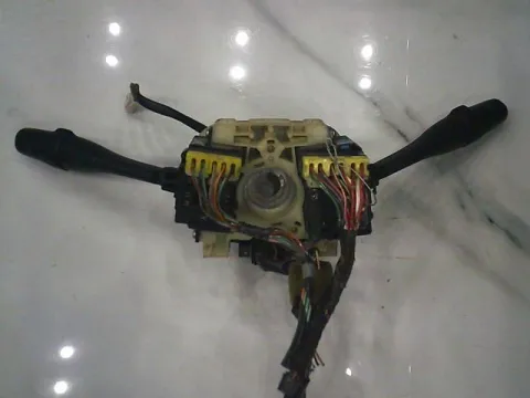 Ηλεκτρικό Σύστημα Διακόπτης Φώτων-Φλάς για NISSAN MICRA (1998 - 2000) (K11) ΤΕΛΑΡΟ 1 - 