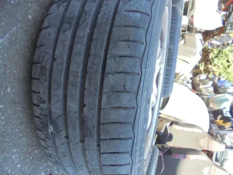 Ζαντολάστιχο 4αδα Kelly 205/55/R16*για SKODA OCTAVIA (2000 - 2008) 4 (1U2-5)  *Γ* -  Ζαντολάστιχο 4αδα Kelly 205/55/R16*για SKODA OCTAVIA (2000 - 2008) 4 (1U2-5)  *Γ* -