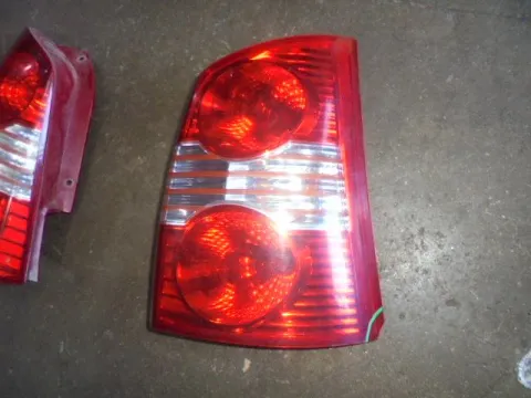 Φανάρι Πίσω Δεξί (Ελαττωματικό) για HYUNDAI ATOS PRIME (2003 - 2007) (MX) Φανάρι Πίσω Δεξί (Ελαττωματικό) για HYUNDAI ATOS PRIME (2003 - 2007) (MX)