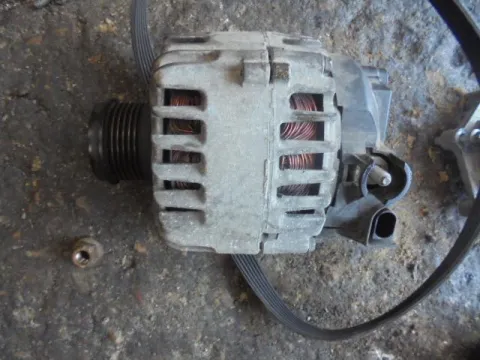 Δυναμό - Εναλλάκτης για VOLVO V60 (2011 - 2013) ( ) 1600 Diesel (D4162T) 115hp