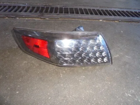 Φανάρι Πίσω Αριστερό LED για INFINITI FX37 (2009- ) Φανάρι Πίσω Αριστερό LED για INFINITI FX37 (2009- )