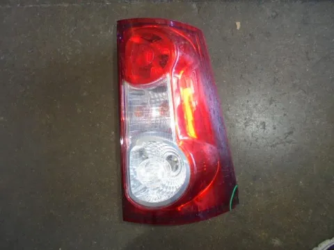 Φανάρι Πίσω Δεξί (Ελαττωματικό) για DACIA LOGAN (2008 - 2013) II Φανάρι Πίσω Δεξί (Ελαττωματικό) για DACIA LOGAN (2008 - 2013) II