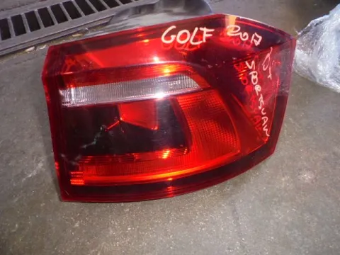 Φανάρι Πίσω Δεξί LED για VW GOLF SPORTSVAN (2014 - )