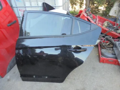 Πόρτα Πίσω Αριστερή για HYUNDAI ELANTRA (2016 - 2020) *Γ*