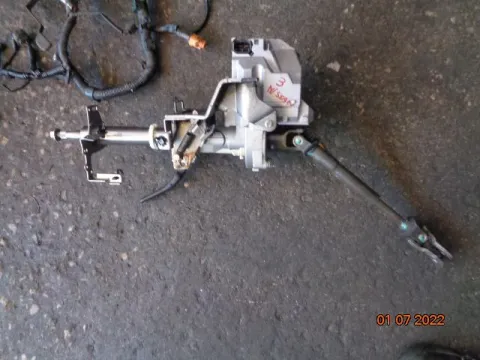 Κολόνα Τιμονιού Ηλεκτρική Μεταχειρισμένη για NISSAN QASHQAI (2014 - 2017) Κολόνα Τιμονιού Ηλεκτρική Μεταχειρισμένη για NISSAN QASHQAI (2014 - 2017)