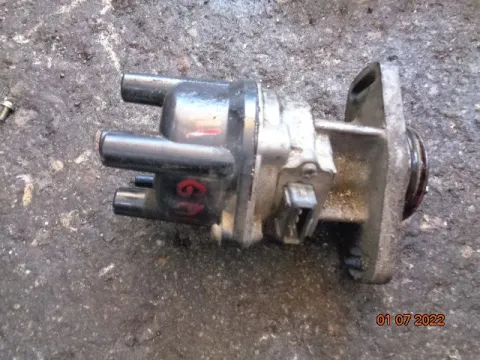 Ντιστριμπιτέρ ΜΕ 1 ΦΙΣΑ 7 PIN για NISSAN SUNNY (1991 - 1995) (N14) Ντιστριμπιτέρ ΜΕ 1 ΦΙΣΑ 7 PIN για NISSAN SUNNY (1991 - 1995) (N14)