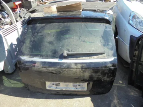 Πορτ-Μπαγκάζ για PORSCHE CAYENNE (2003 - 2007) (955) Πορτ-Μπαγκάζ για PORSCHE CAYENNE (2003 - 2007) (955)