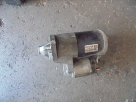 Μίζα 3110065J1 για SUZUKI GRAND VITARA (2006 - 2009) (JB) Μίζα 3110065J1 για SUZUKI GRAND VITARA (2006 - 2009) (JB)