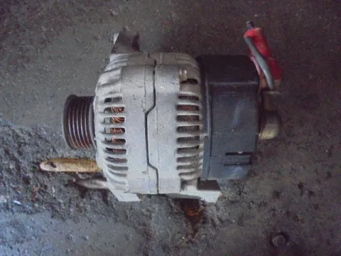 Δυναμό - Εναλλάκτης 231005F600 για NISSAN MICRA (2000 - 2003) (K11) Δυναμό - Εναλλάκτης 231005F600 για NISSAN MICRA (2000 - 2003) (K11)