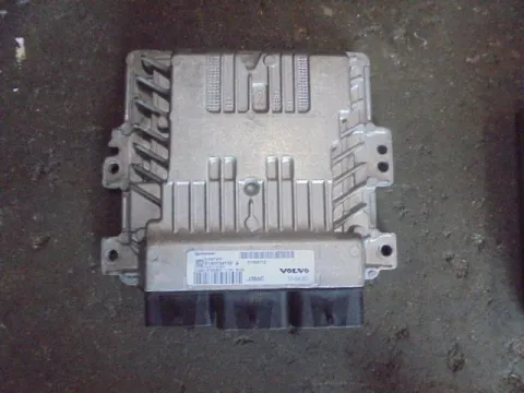 Εγκέφαλος Κινητήρα 5180134102A για VOLVO V60 (2011 - 2013) ( ) ΤΕΛΑΡΟ ΔΙΑΦΟΡΟΙ *36* Εγκέφαλος Κινητήρα 5180134102A για VOLVO V60 (2011 - 2013) ( ) ΤΕΛΑΡΟ ΔΙΑΦΟΡΟΙ *36*
