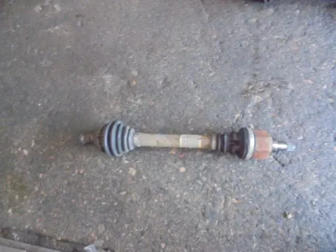 Ημιαξόνιο Εμπρός Αριστερό για CITROEN C4 (2012- 2015) ( ) 1600 (9H05) Diesel HDi 115hp Ημιαξόνιο Εμπρός Αριστερό για CITROEN C4 (2012- 2015) ( ) 1600 (9H05) Diesel HDi 115hp