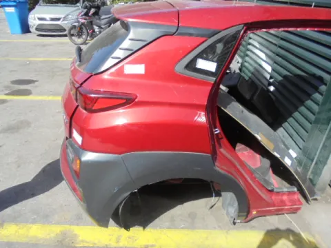 Τροπέτο Πίσω Κουφάρι Χωρίς Άξονα για HYUNDAI KONA (2018 - ) *ΔΒ* -  Τροπέτο Πίσω Κουφάρι Χωρίς Άξονα για HYUNDAI KONA (2018 - ) *ΔΒ* -