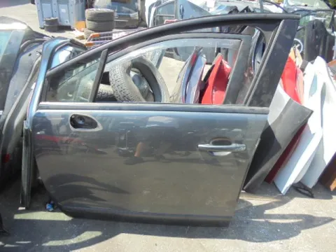 Πόρτα Εμπρός Αριστερή για PEUGEOT 5008 (2009 - 2013) *Γ* Πόρτα Εμπρός Αριστερή για PEUGEOT 5008 (2009 - 2013) *Γ*