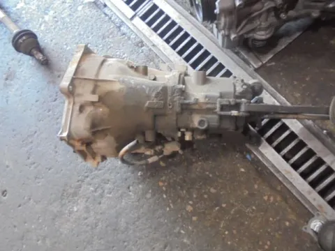 Κιβώτιο Ταχυτήτων (Σασμάν) Χειροκίνητο για BMW 3 Series (1990 - 1995) (E36) 1800 (M 43 B 18) Petrol 115 318 i Κιβώτιο Ταχυτήτων (Σασμάν) Χειροκίνητο για BMW 3 Series (1990 - 1995) (E36) 1800 (M 43 B 18) Petrol 115 318 i