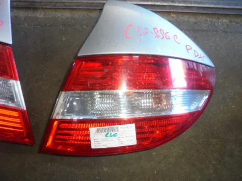 Φανάρι Πίσω Δεξί για MERCEDES CLC (2008 - 2010) Hatchback - 3dr Φανάρι Πίσω Δεξί για MERCEDES CLC (2008 - 2010) Hatchback - 3dr