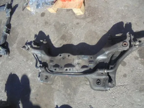 Γέφυρα Εμπρός Οριζόντια για TOYOTA AVENSIS (1997 - 2000) (T220) 1600 (4A-FE) petrol 110 (AT220) *ΔΒ* ΠΑΛΕΤΑ *267* Γέφυρα Εμπρός Οριζόντια για TOYOTA AVENSIS (1997 - 2000) (T220) 1600 (4A-FE) petrol 110 (AT220) *ΔΒ* ΠΑΛΕΤΑ *267*