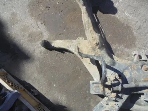 Ψαλίδι Εμπρός Αριστερό για VOLVO V60 (2011 - 2013) ( ) 1600 Diesel (D4162T) 115hp *ΔΒ* ΠΑΛΕΤΑ *220*