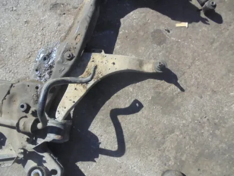 Ψαλίδι Εμπρός Δεξί για VOLVO V60 (2011 - 2013) ( ) 1600 Diesel (D4162T) 115hp *ΔΒ* ΠΑΛΕΤΑ *220* Ψαλίδι Εμπρός Δεξί για VOLVO V60 (2011 - 2013) ( ) 1600 Diesel (D4162T) 115hp *ΔΒ* ΠΑΛΕΤΑ *220*
