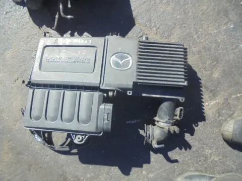 Φιλτροκούτι για MAZDA 3 (2004 - 2006) (BK) 1600 ZM-DE (Z6) petrol 105hp *Δ* Φιλτροκούτι για MAZDA 3 (2004 - 2006) (BK) 1600 ZM-DE (Z6) petrol 105hp *Δ*