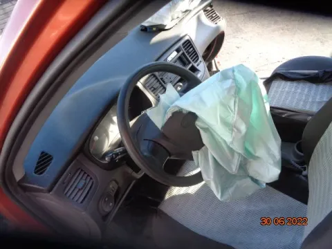 Τροπέτο Αμάξι Κουφάρι Χ. Κινητήρα και Σασμάν με Στραβό Άξονα Πίσω Δισκόφρενα για KIA RIO (2005 - 2011) (JB) Sedan - 4dr *ΔΒ* -  Τροπέτο Αμάξι Κουφάρι Χ. Κινητήρα και Σασμάν με Στραβό Άξονα Πίσω Δισκόφρενα για KIA RIO (2005 - 2011) (JB) Sedan - 4dr *ΔΒ* -
