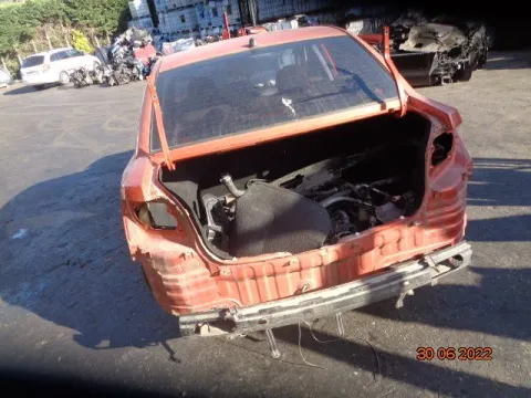 Τροπέτο Αμάξι Κουφάρι Χ. Κινητήρα και Σασμάν με Στραβό Άξονα Πίσω Δισκόφρενα για KIA RIO (2005 - 2011) (JB) Sedan - 4dr *ΔΒ* -  Τροπέτο Αμάξι Κουφάρι Χ. Κινητήρα και Σασμάν με Στραβό Άξονα Πίσω Δισκόφρενα για KIA RIO (2005 - 2011) (JB) Sedan - 4dr *ΔΒ* -