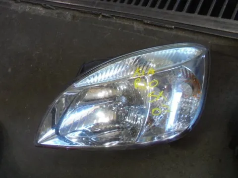 Φανάρι Εμπρός Αριστερό για KIA RIO (2005 - 2011) (JB) Φανάρι Εμπρός Αριστερό για KIA RIO (2005 - 2011) (JB)