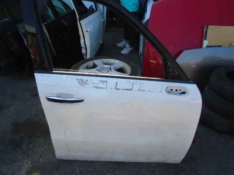 Πόρτα Εμπρός Δεξιά για CITROEN C4 PICASSO (2014 - ) PICASSO *Γ*