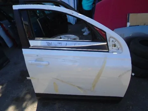 Πόρτα Εμπρός Δεξιά Λίγο Χτυπημένη  για NISSAN QASHQAI (2007 - 2010) (J10) (JJ10) Πόρτα Εμπρός Δεξιά Λίγο Χτυπημένη  για NISSAN QASHQAI (2007 - 2010) (J10) (JJ10)