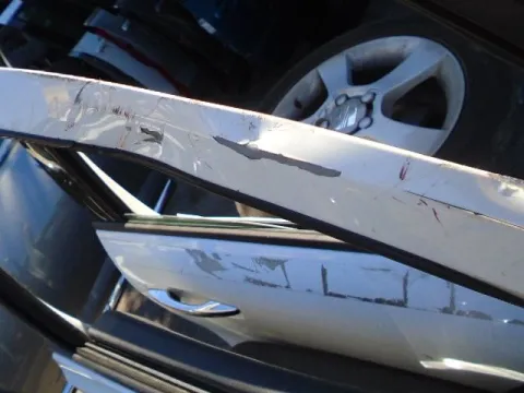 Πόρτα Εμπρός Δεξιά Λίγο Χτυπημένη  για NISSAN QASHQAI (2007 - 2010) (J10) (JJ10) -  Πόρτα Εμπρός Δεξιά Λίγο Χτυπημένη  για NISSAN QASHQAI (2007 - 2010) (J10) (JJ10) -
