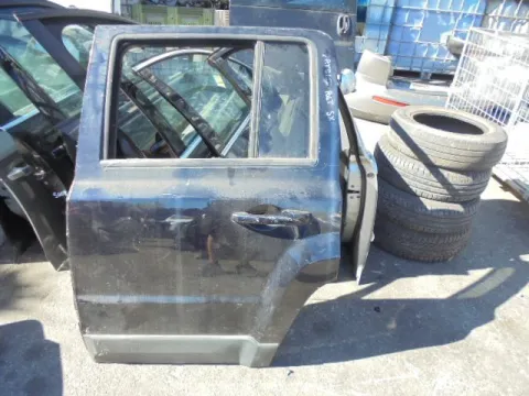 Πόρτα Πίσω Αριστερή για JEEP PATRIOT (2007 - 2012) (MK74) *Γ* Πόρτα Πίσω Αριστερή για JEEP PATRIOT (2007 - 2012) (MK74) *Γ*