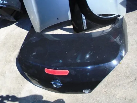 Καπό Πίσω για OPEL TIGRA (2004 - ) B Cabrio - 2dr *Γ* Καπό Πίσω για OPEL TIGRA (2004 - ) B Cabrio - 2dr *Γ*