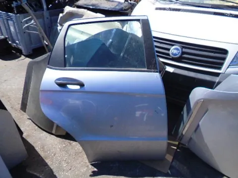 Πόρτα Πίσω Δεξιά για MERCEDES A - CLASS (2004 - 2008) (W169)
